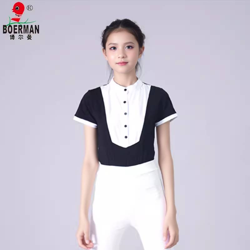 3006 short sleeves